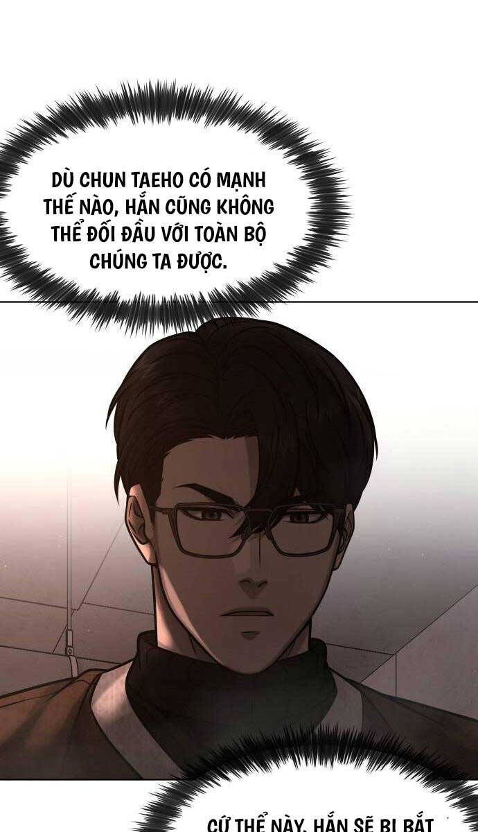 Nhiệm Vụ Diệu Kỳ Chap 116 - Next Chap 115
