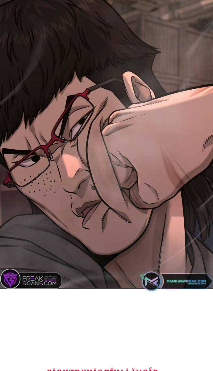 Nhiệm Vụ Diệu Kỳ Chap 116 - Next Chap 115