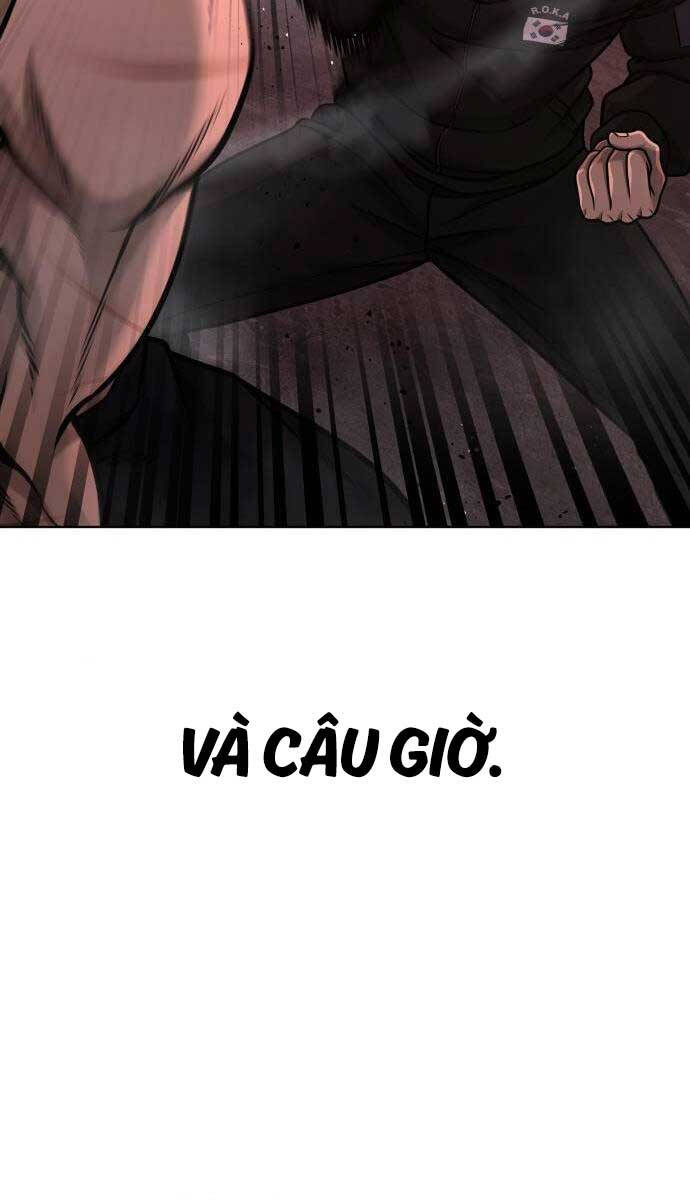 Nhiệm Vụ Diệu Kỳ Chap 116 - Next Chap 115