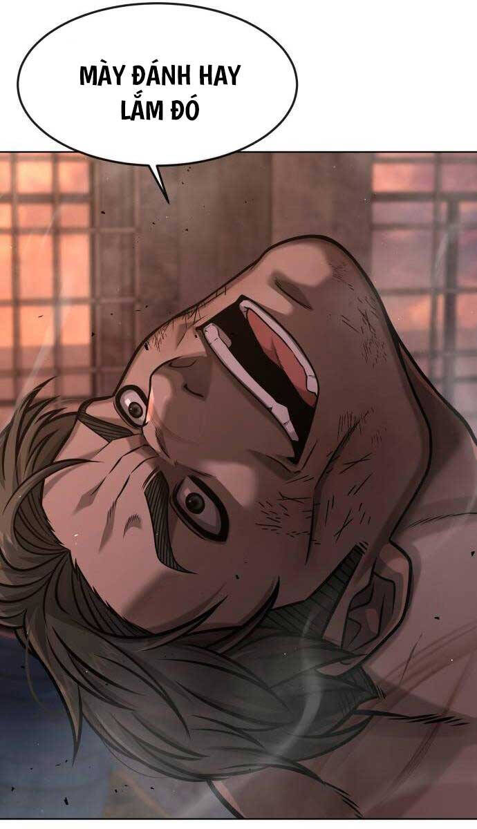 Nhiệm Vụ Diệu Kỳ Chap 116 - Next Chap 115