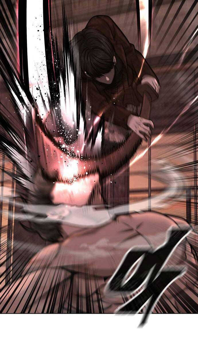 Nhiệm Vụ Diệu Kỳ Chap 116 - Next Chap 115