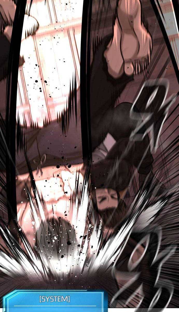 Nhiệm Vụ Diệu Kỳ Chap 116 - Next Chap 115