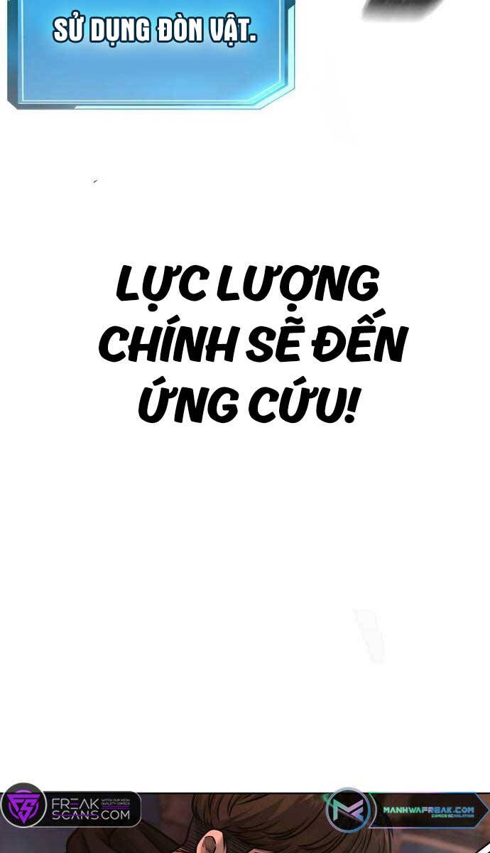 Nhiệm Vụ Diệu Kỳ Chap 116 - Next Chap 115