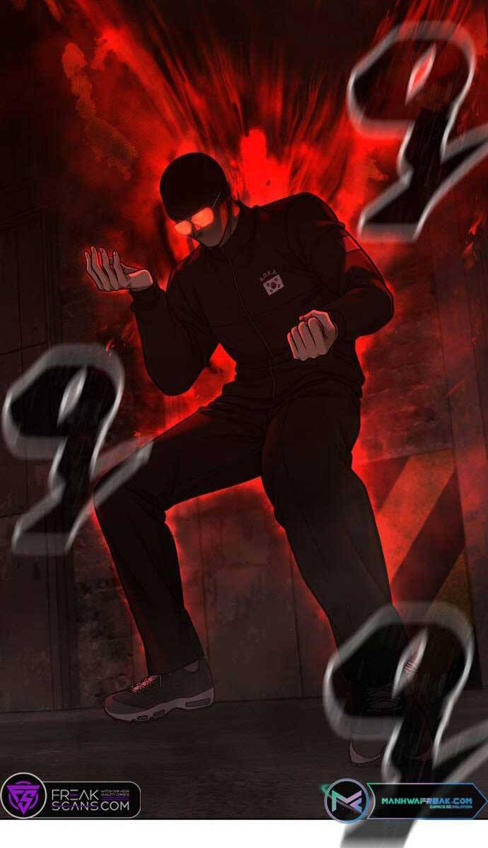 Nhiệm Vụ Diệu Kỳ Chap 116 - Next Chap 115