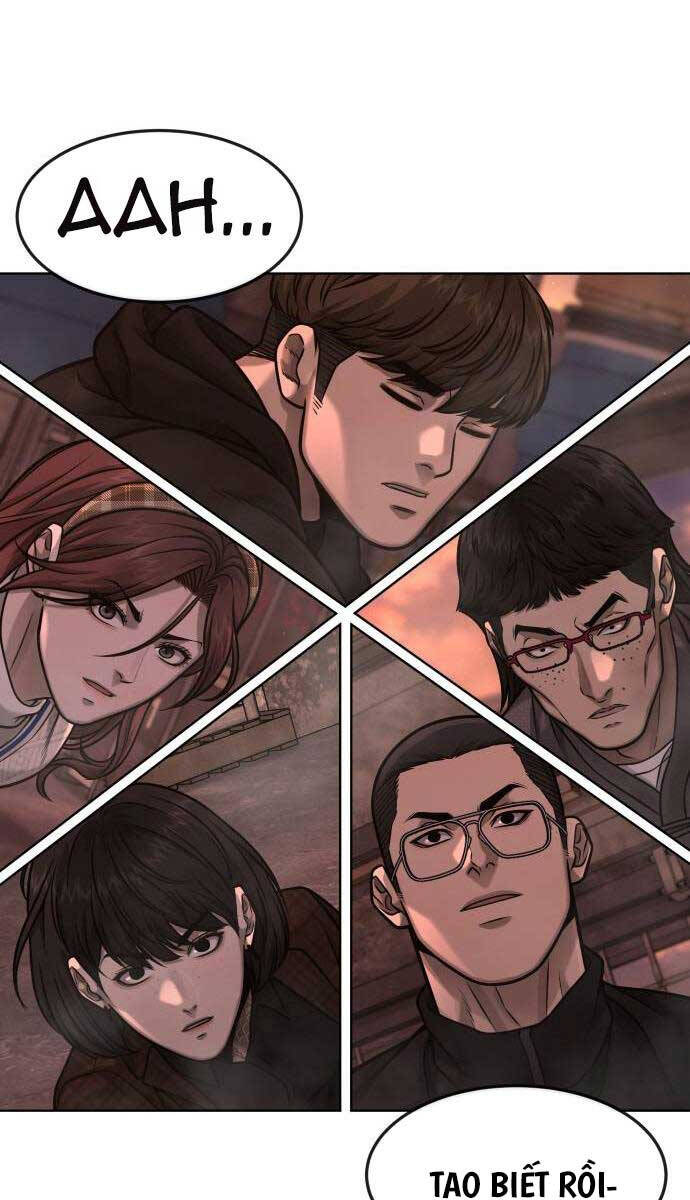 Nhiệm Vụ Diệu Kỳ Chap 116 - Next Chap 115