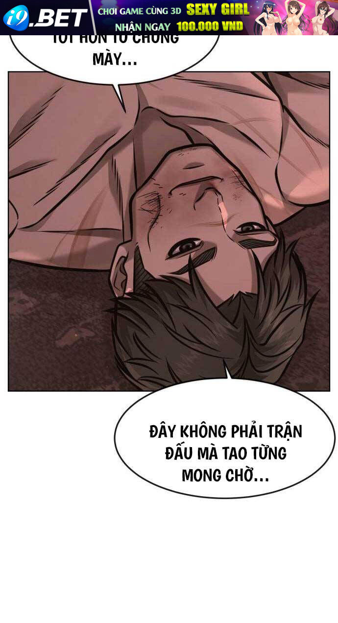 Nhiệm Vụ Diệu Kỳ Chap 116 - Next Chap 115