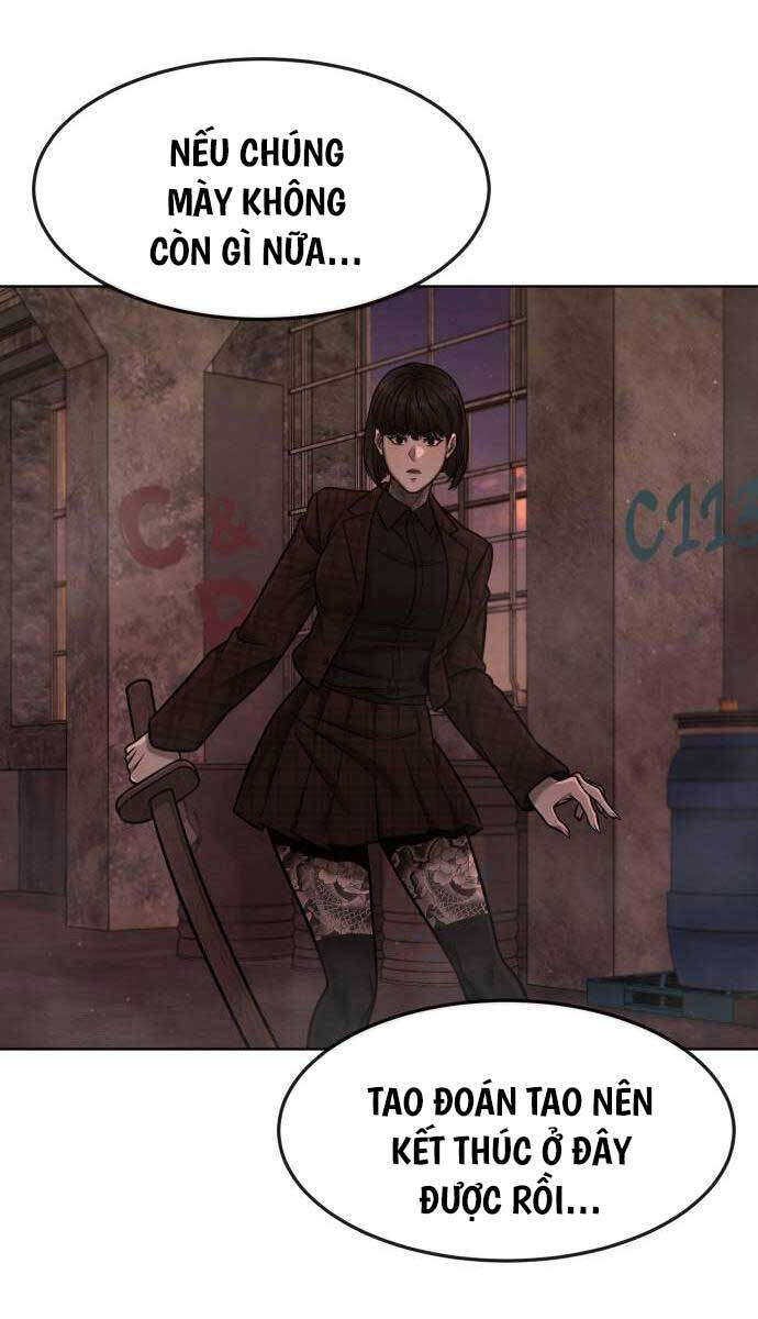 Nhiệm Vụ Diệu Kỳ Chap 116 - Next Chap 115