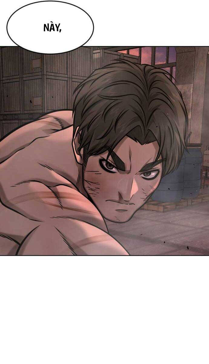 Nhiệm Vụ Diệu Kỳ Chap 116 - Next Chap 115