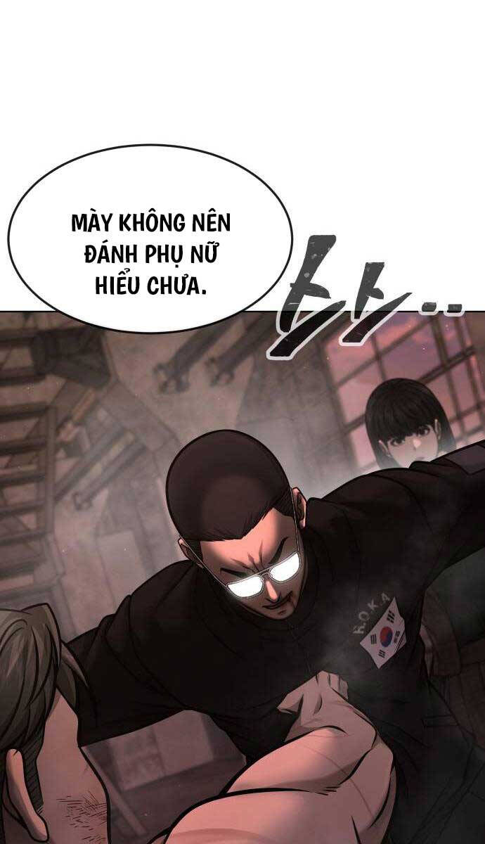 Nhiệm Vụ Diệu Kỳ Chap 116 - Next Chap 115