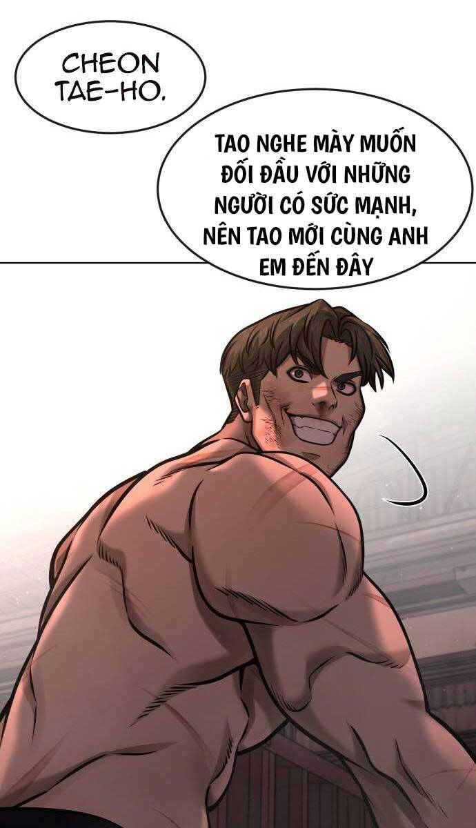 Nhiệm Vụ Diệu Kỳ Chap 116 - Next Chap 115