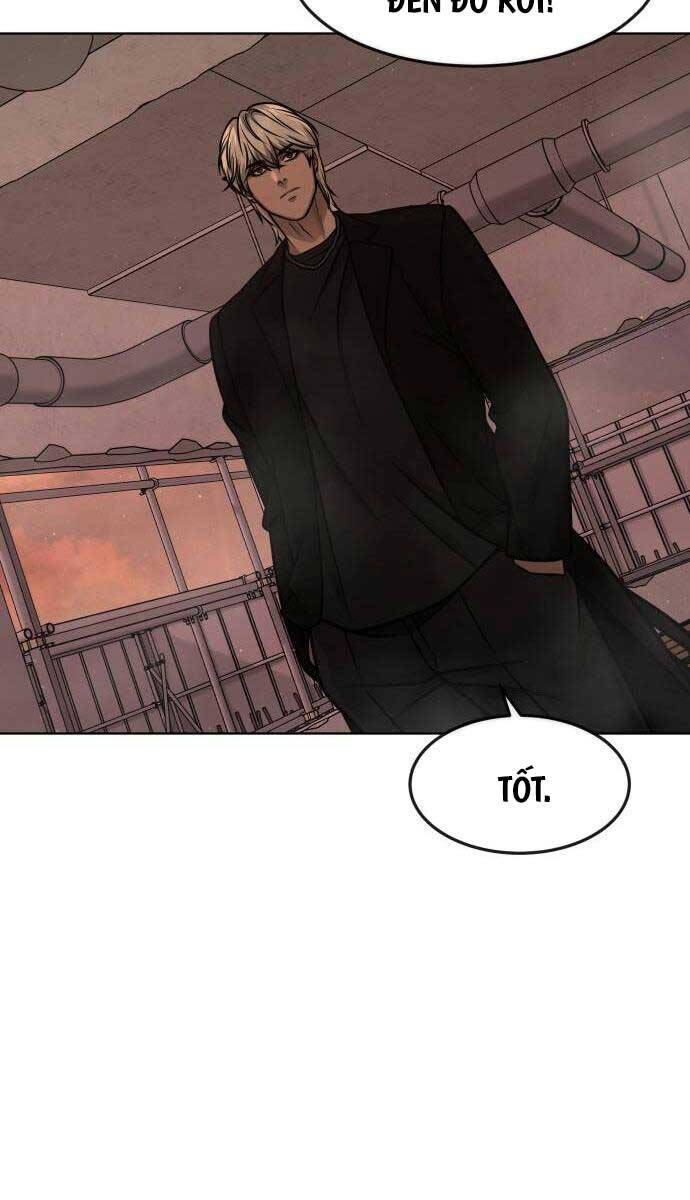 Nhiệm Vụ Diệu Kỳ Chap 116 - Next Chap 115