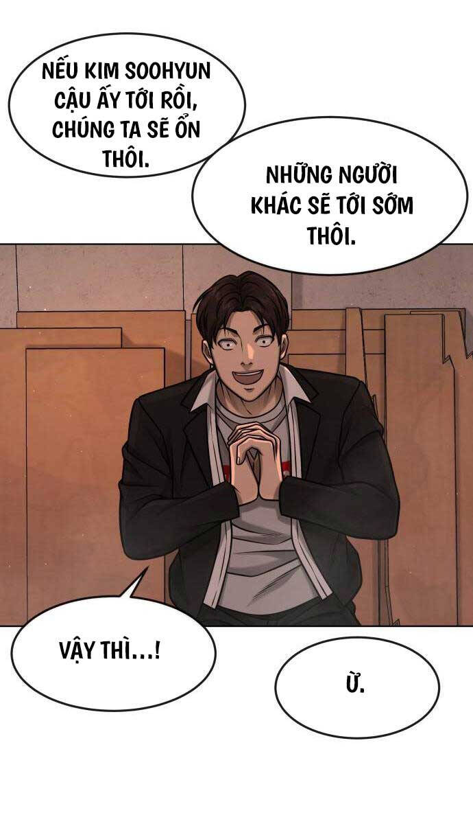 Nhiệm Vụ Diệu Kỳ Chap 116 - Next Chap 115