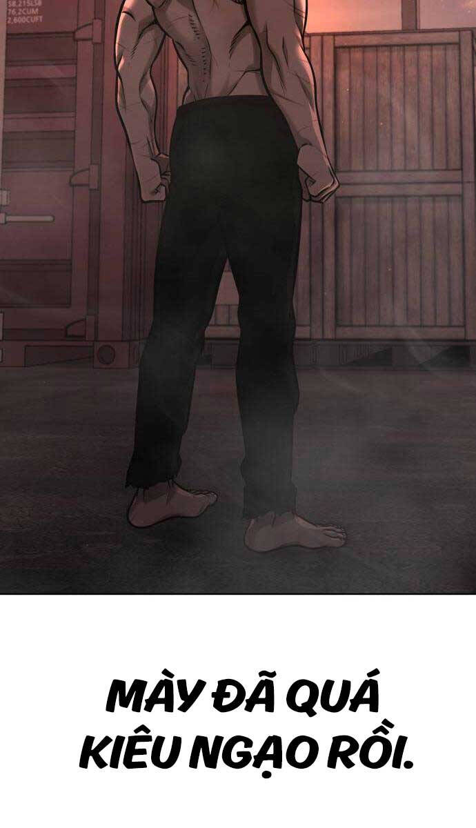 Nhiệm Vụ Diệu Kỳ Chap 116 - Next Chap 115