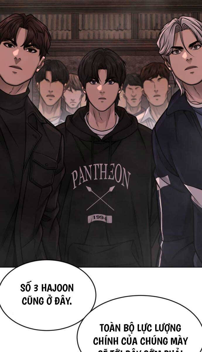 Nhiệm Vụ Diệu Kỳ Chap 116 - Next Chap 115