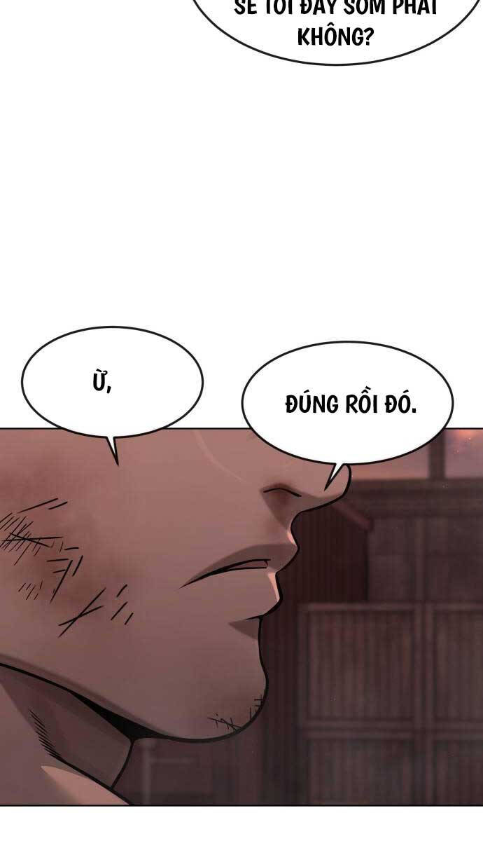 Nhiệm Vụ Diệu Kỳ Chap 116 - Next Chap 115