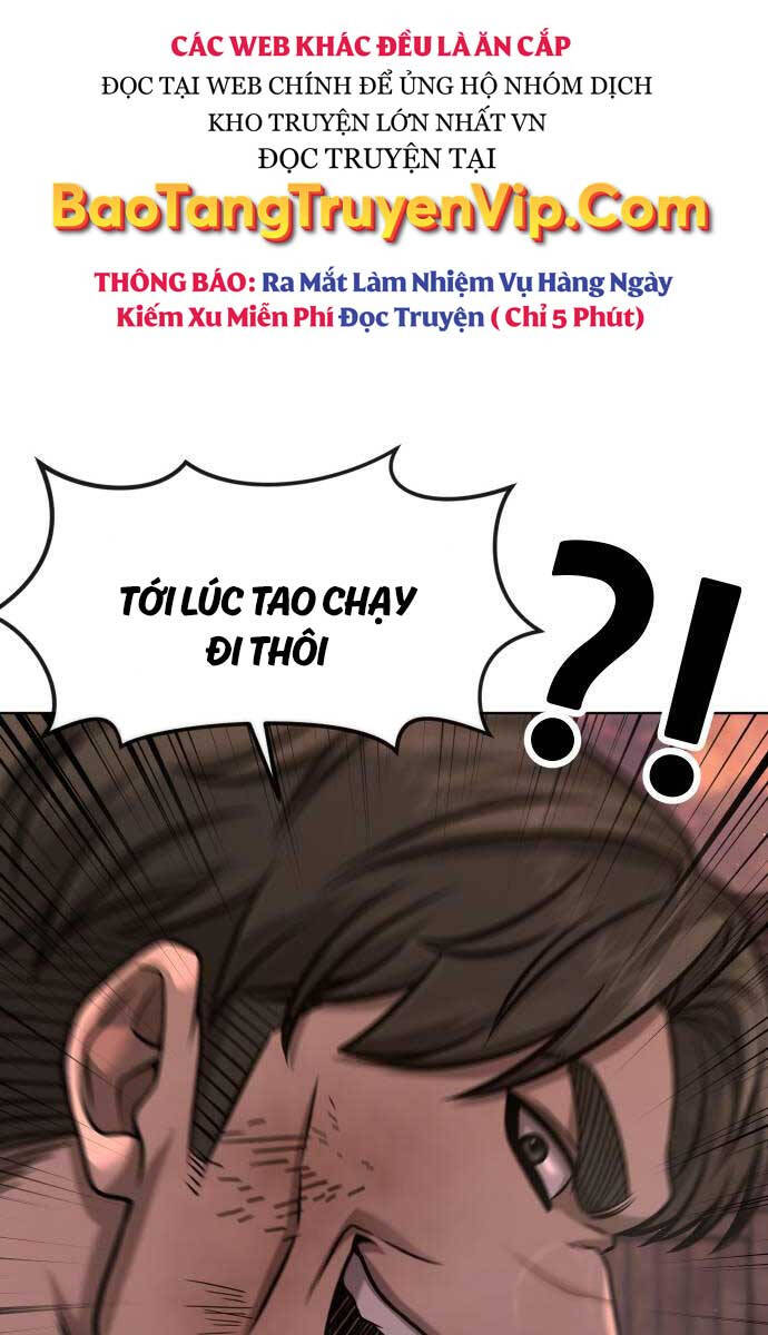 Nhiệm Vụ Diệu Kỳ Chap 116 - Next Chap 115