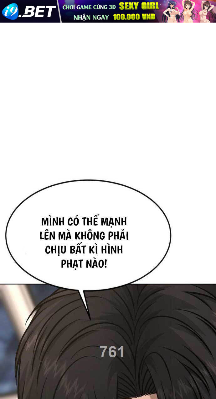 Nhiệm Vụ Diệu Kỳ Chap 117 - Next Chap 116