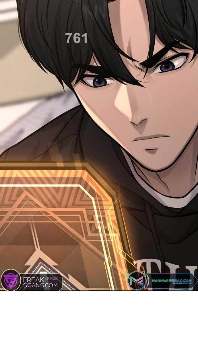 Nhiệm Vụ Diệu Kỳ Chap 117 - Next Chap 116