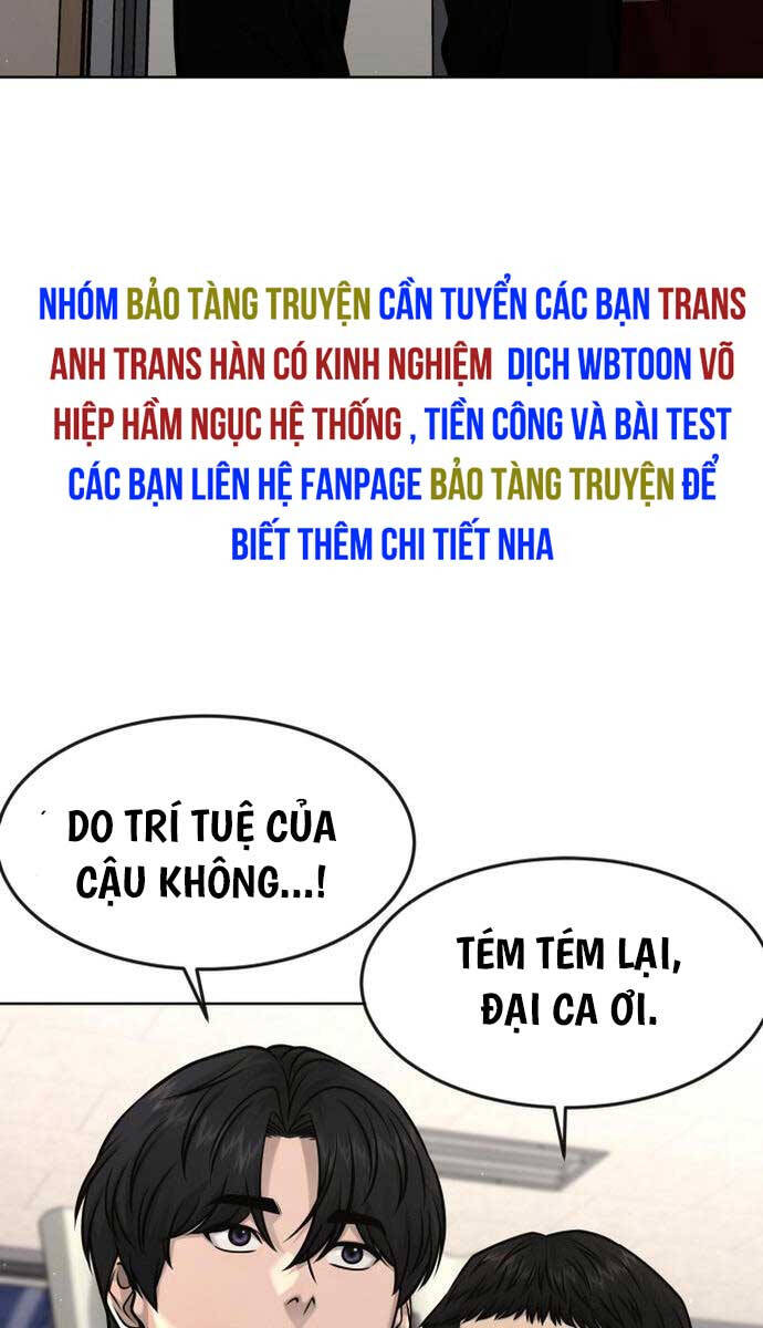 Nhiệm Vụ Diệu Kỳ Chap 117 - Next Chap 116