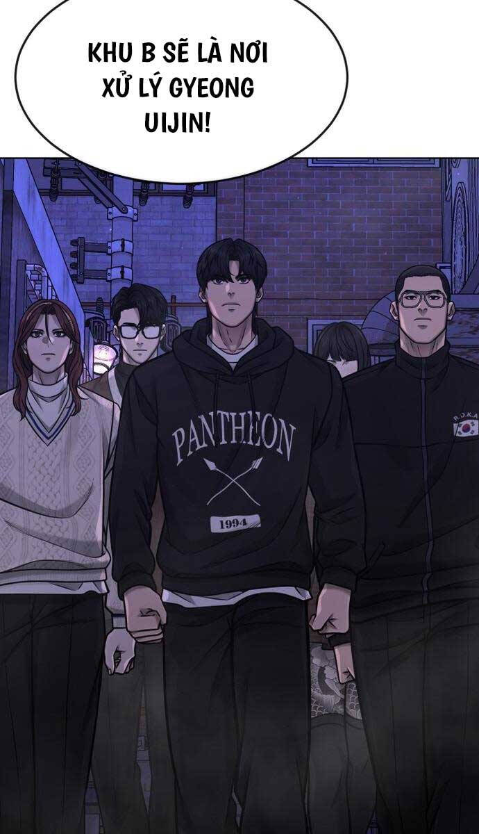 Nhiệm Vụ Diệu Kỳ Chap 117 - Next Chap 116