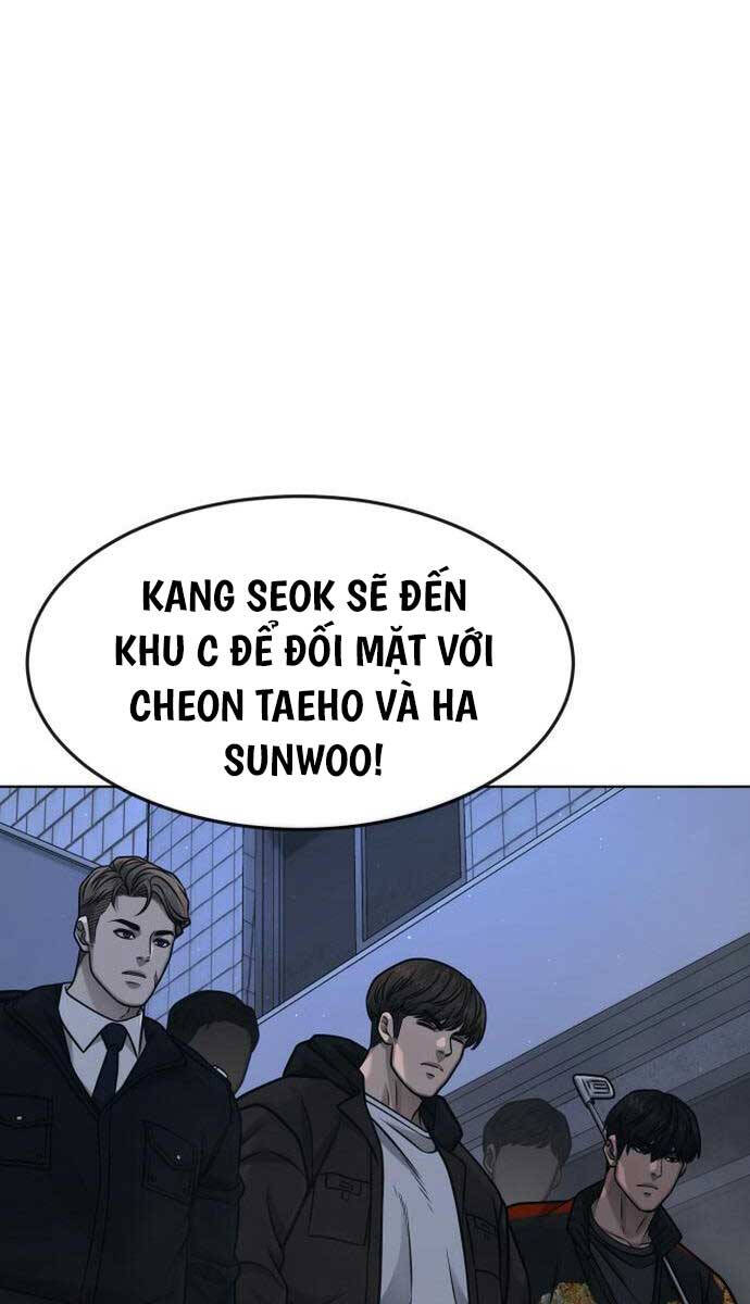 Nhiệm Vụ Diệu Kỳ Chap 117 - Next Chap 116