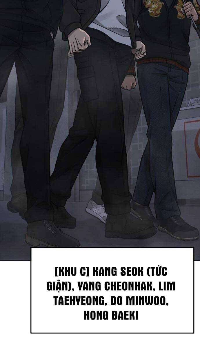 Nhiệm Vụ Diệu Kỳ Chap 117 - Next Chap 116