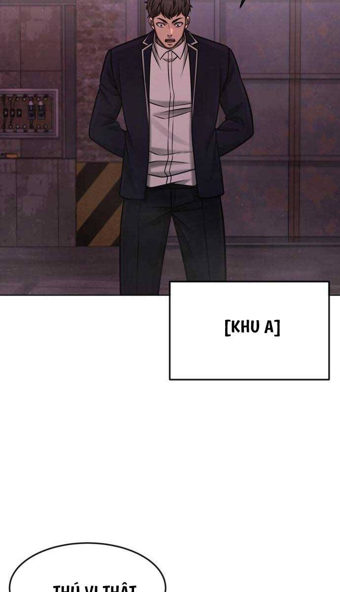 Nhiệm Vụ Diệu Kỳ Chap 117 - Next Chap 116