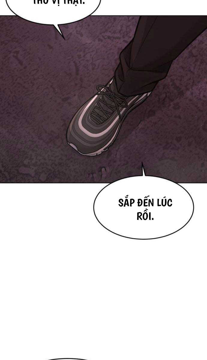 Nhiệm Vụ Diệu Kỳ Chap 117 - Next Chap 116