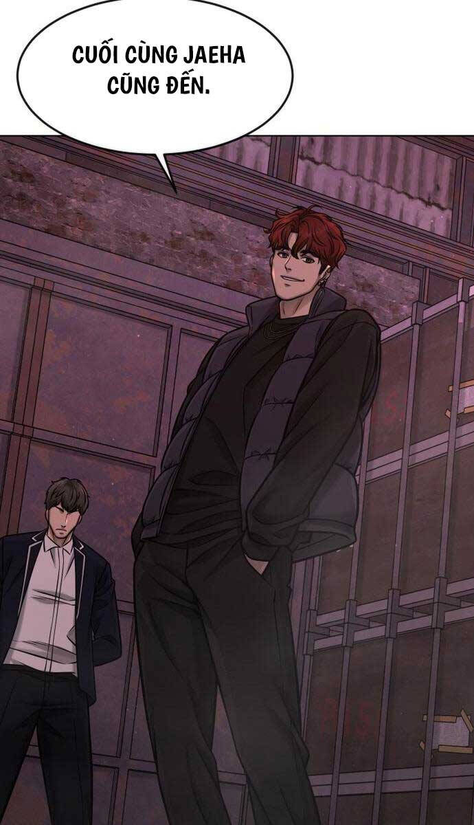 Nhiệm Vụ Diệu Kỳ Chap 117 - Next Chap 116