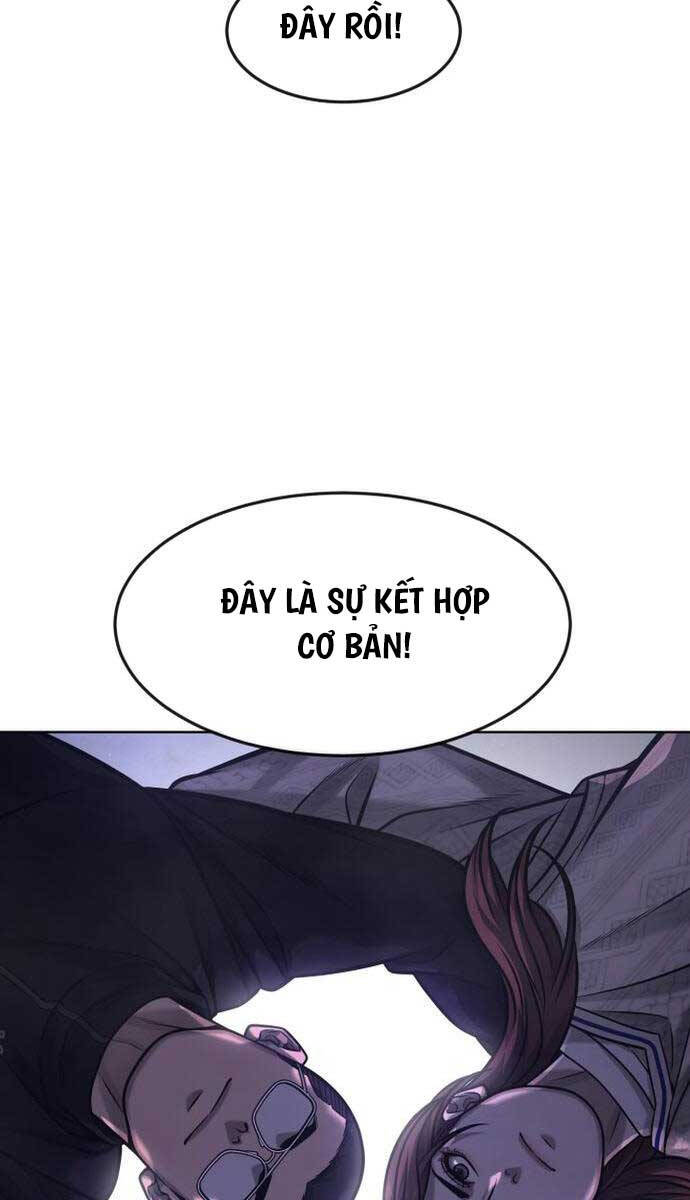 Nhiệm Vụ Diệu Kỳ Chap 117 - Next Chap 116