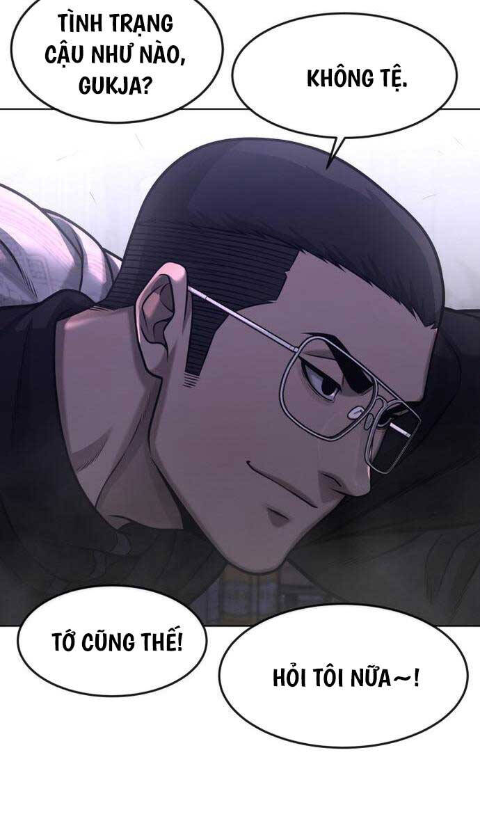 Nhiệm Vụ Diệu Kỳ Chap 117 - Next Chap 116