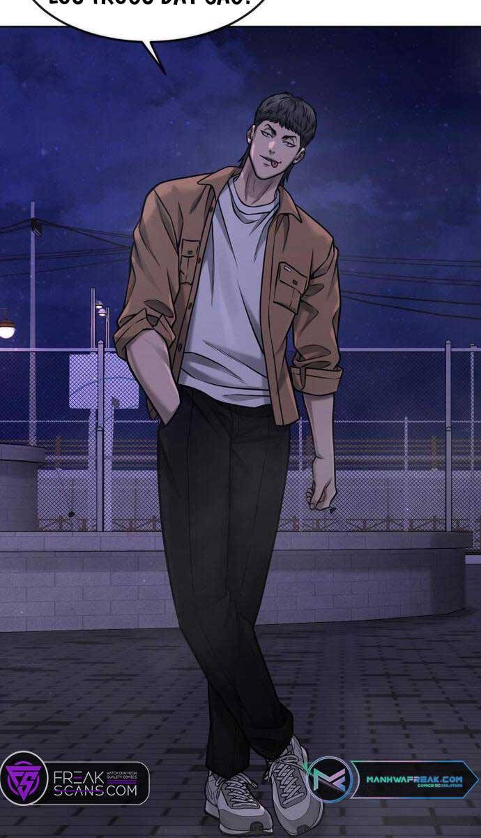 Nhiệm Vụ Diệu Kỳ Chap 117 - Next Chap 116