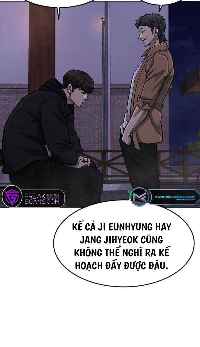 Nhiệm Vụ Diệu Kỳ Chap 117 - Next Chap 116