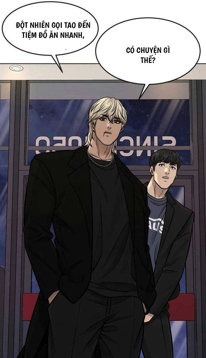 Nhiệm Vụ Diệu Kỳ Chap 117 - Next Chap 116