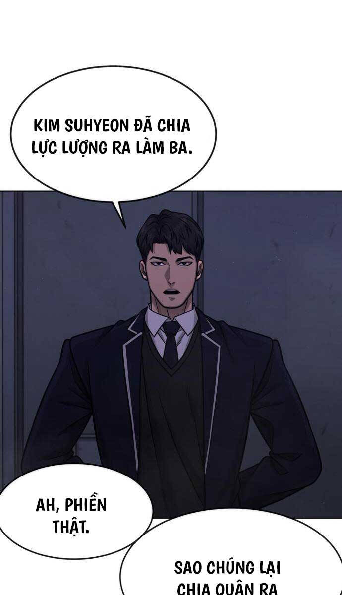 Nhiệm Vụ Diệu Kỳ Chap 117 - Next Chap 116