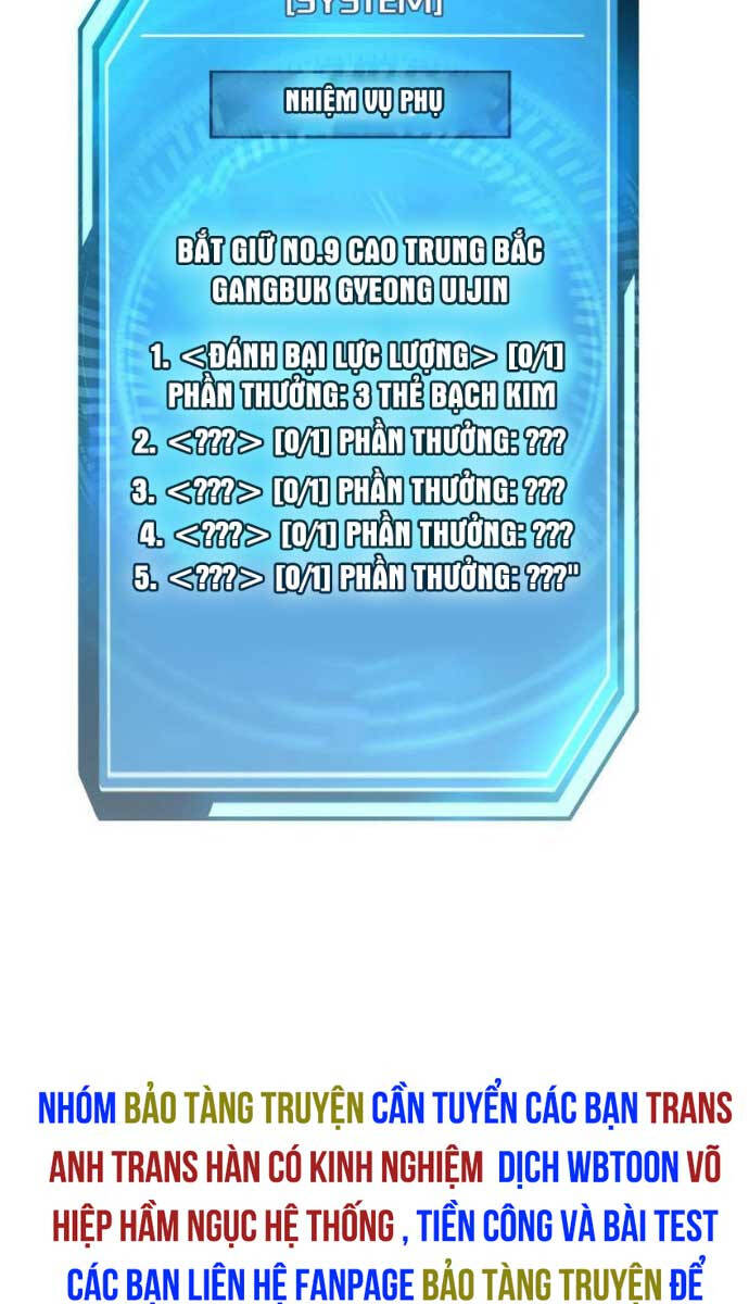 Nhiệm Vụ Diệu Kỳ Chap 117 - Next Chap 116