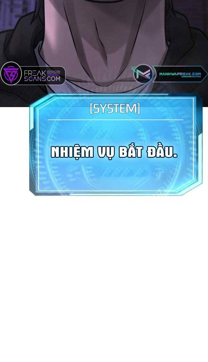 Nhiệm Vụ Diệu Kỳ Chap 117 - Next Chap 116