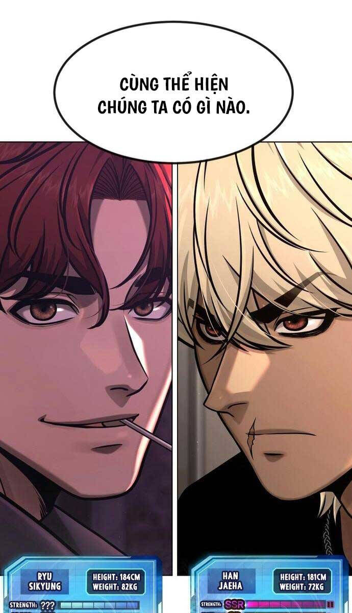 Nhiệm Vụ Diệu Kỳ Chap 117 - Next Chap 116