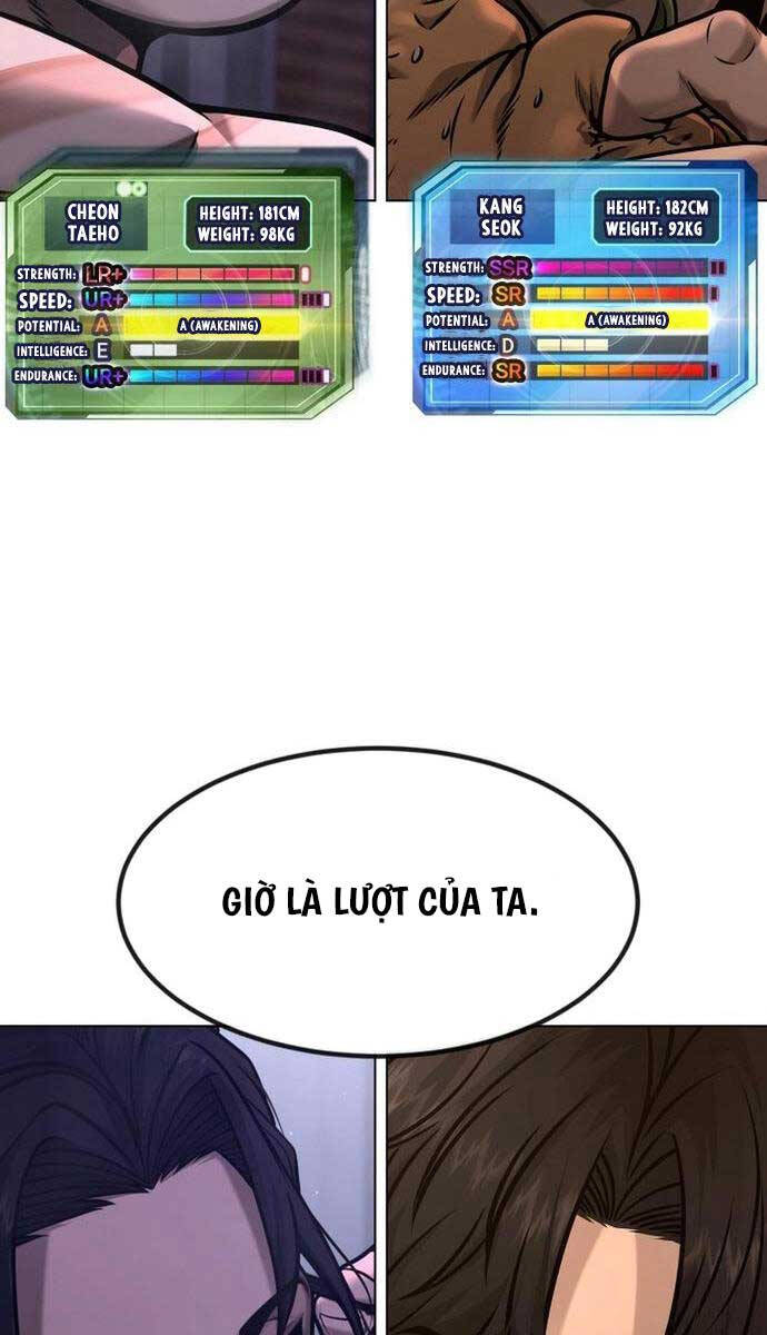 Nhiệm Vụ Diệu Kỳ Chap 117 - Next Chap 116