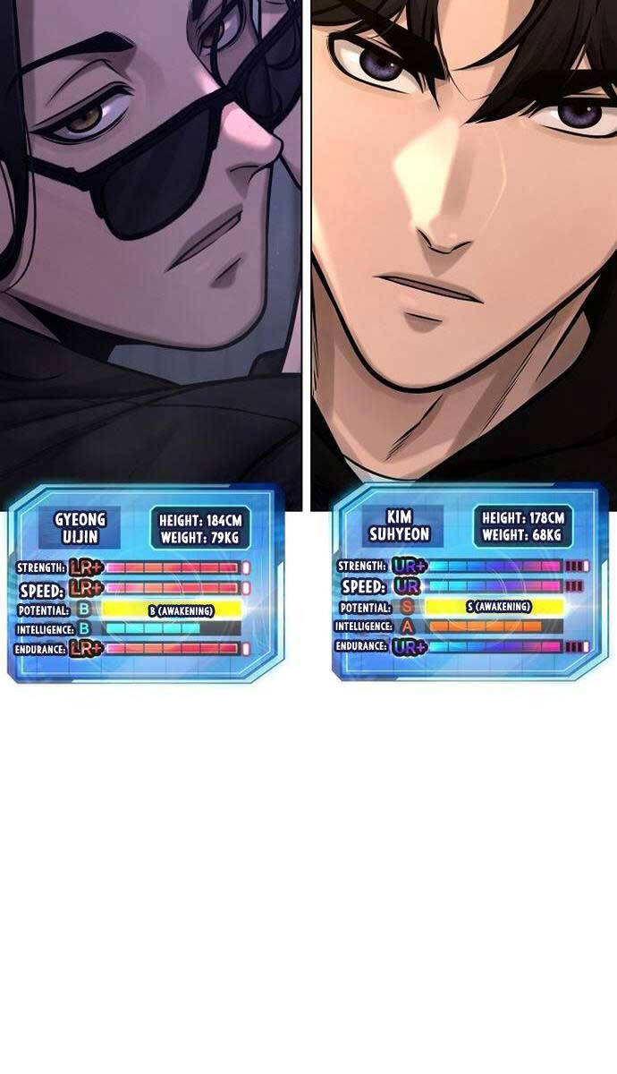 Nhiệm Vụ Diệu Kỳ Chap 117 - Next Chap 116