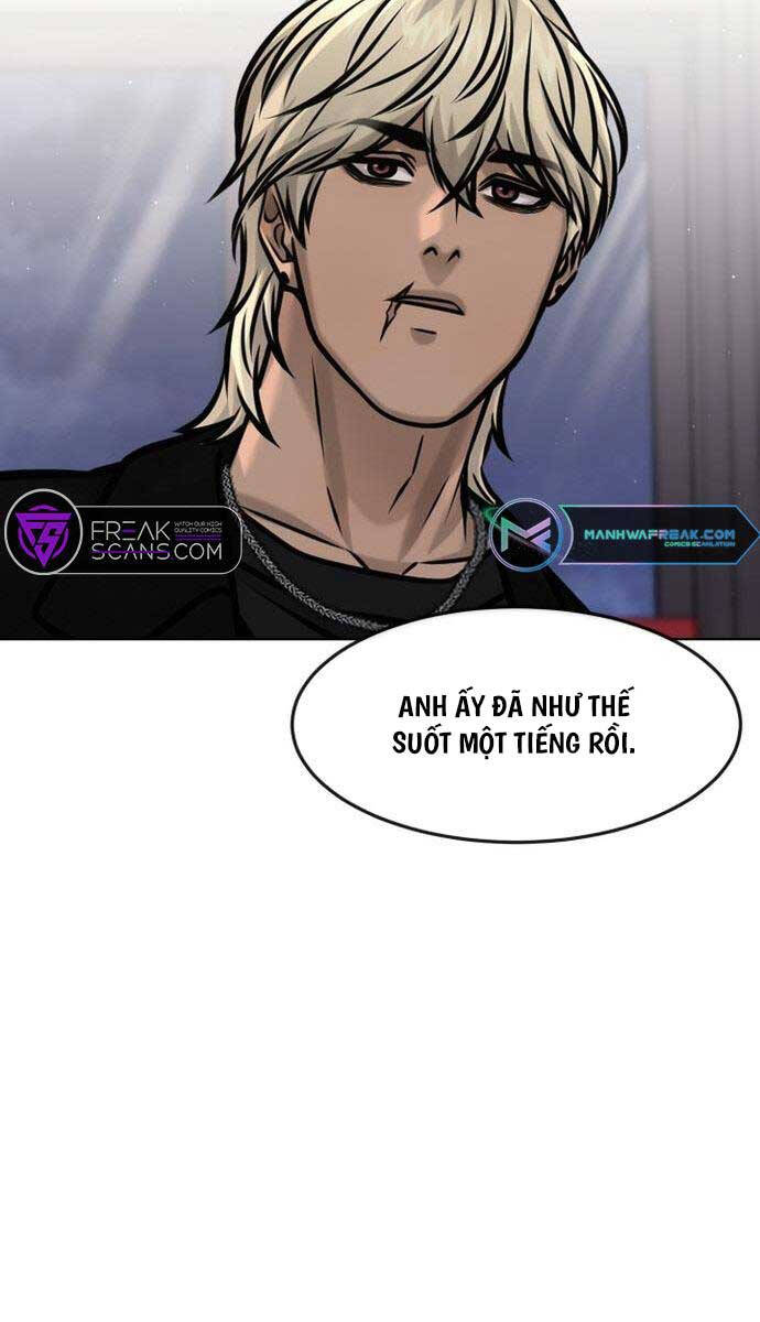 Nhiệm Vụ Diệu Kỳ Chap 117 - Next Chap 116