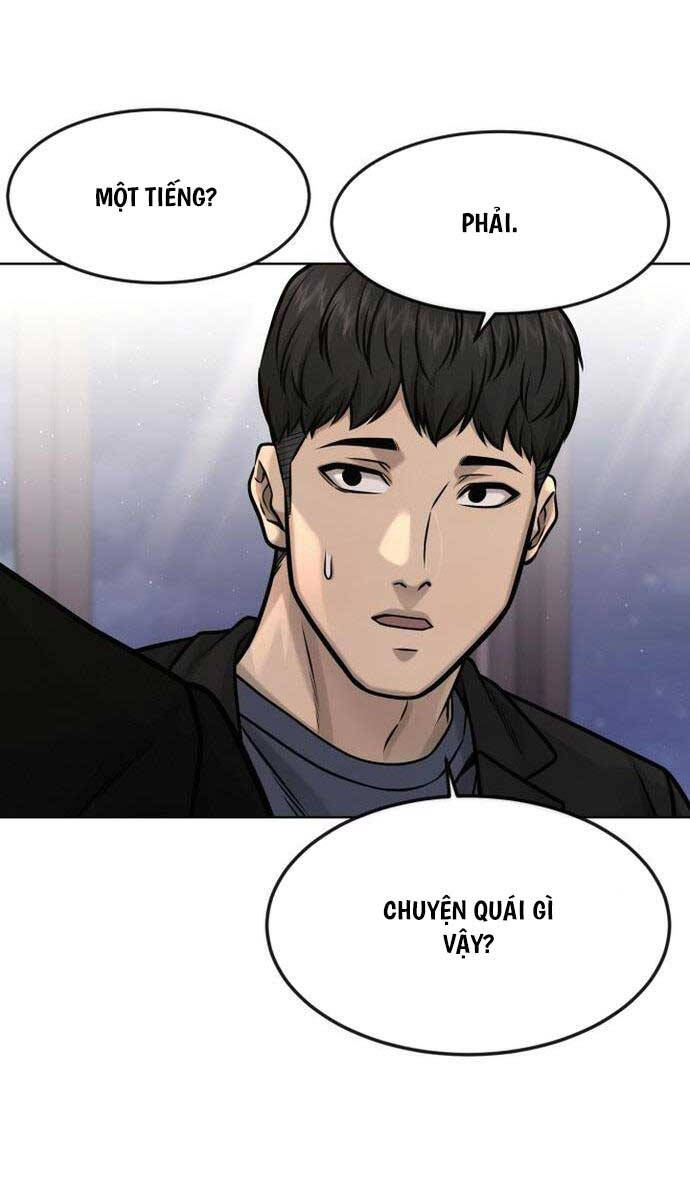 Nhiệm Vụ Diệu Kỳ Chap 117 - Next Chap 116