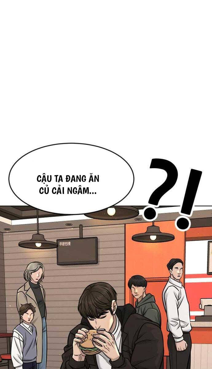 Nhiệm Vụ Diệu Kỳ Chap 117 - Next Chap 116