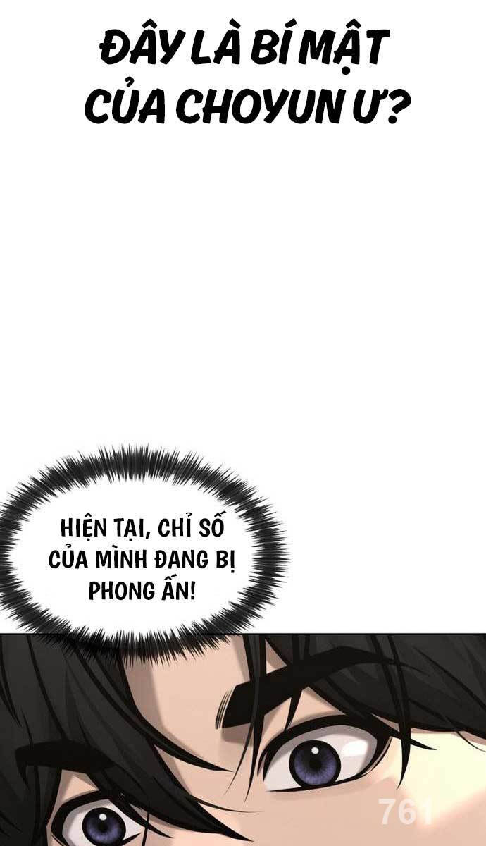 Nhiệm Vụ Diệu Kỳ Chap 117 - Next Chap 116