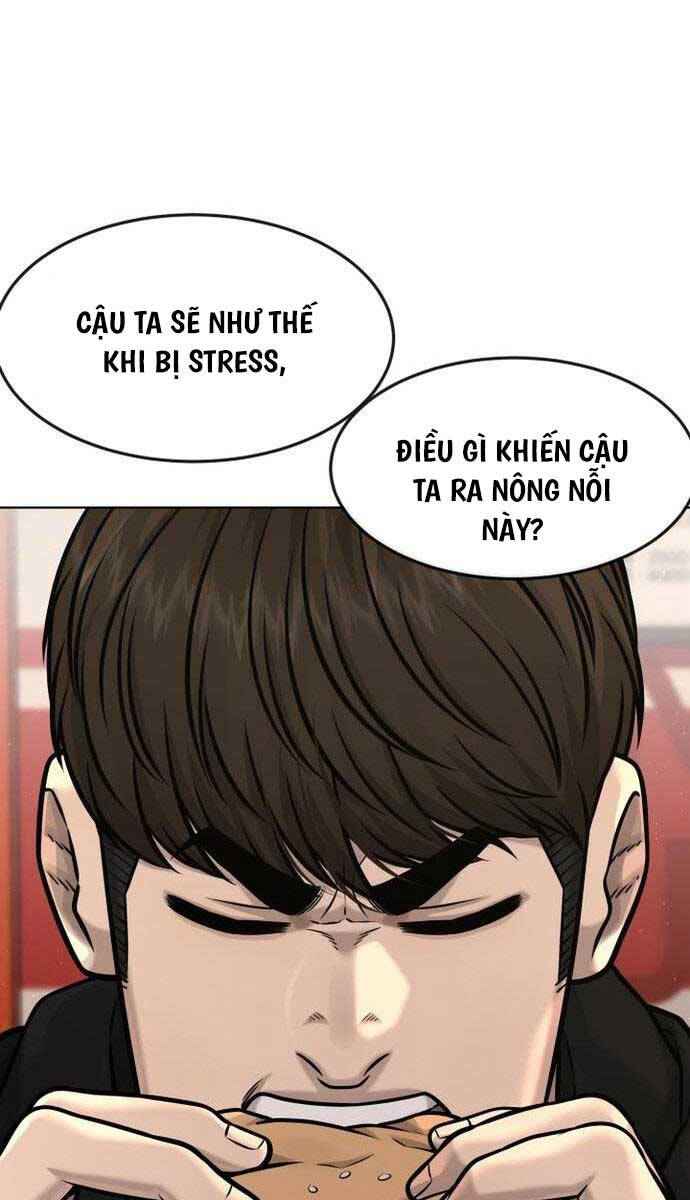 Nhiệm Vụ Diệu Kỳ Chap 117 - Next Chap 116