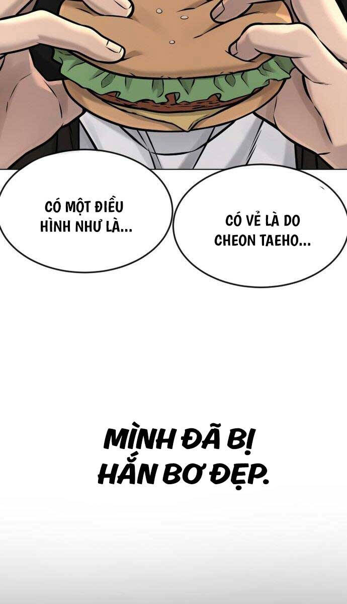 Nhiệm Vụ Diệu Kỳ Chap 117 - Next Chap 116