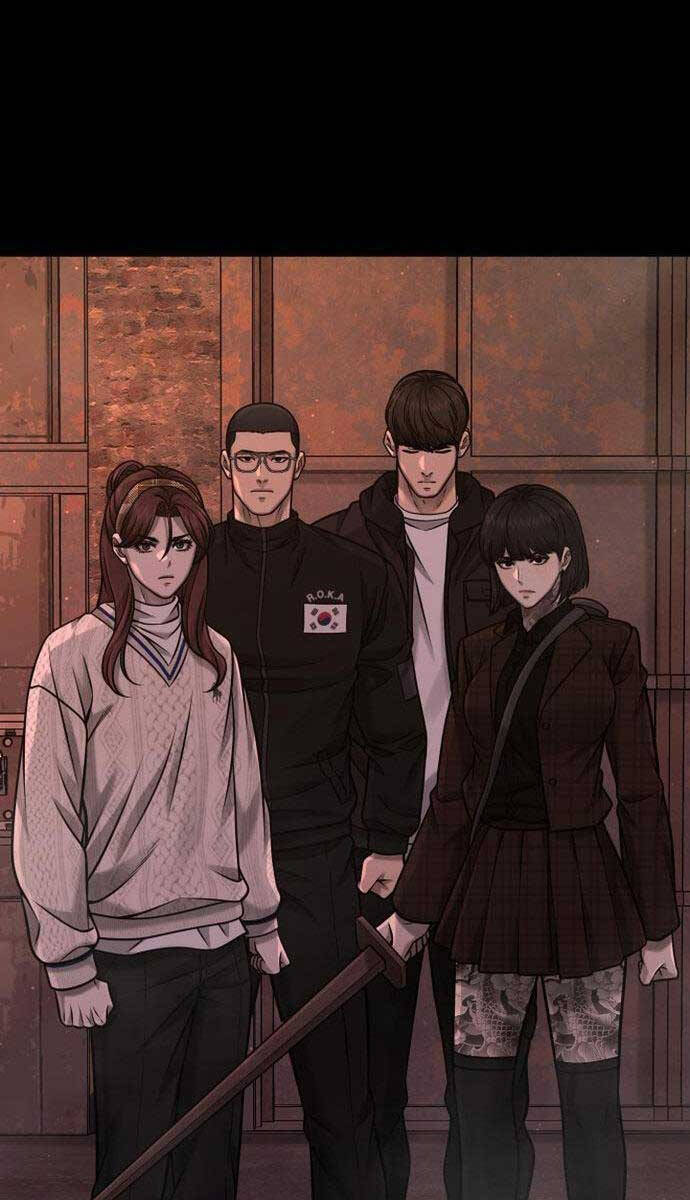 Nhiệm Vụ Diệu Kỳ Chap 117 - Next Chap 116