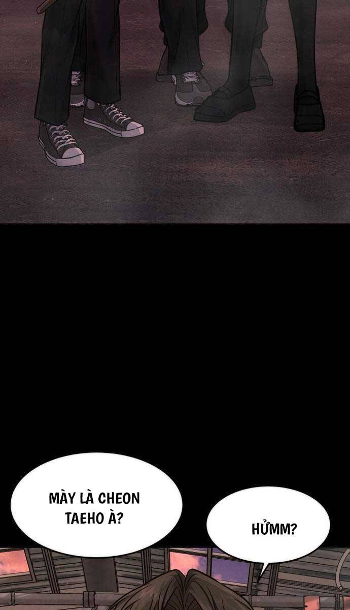 Nhiệm Vụ Diệu Kỳ Chap 117 - Next Chap 116