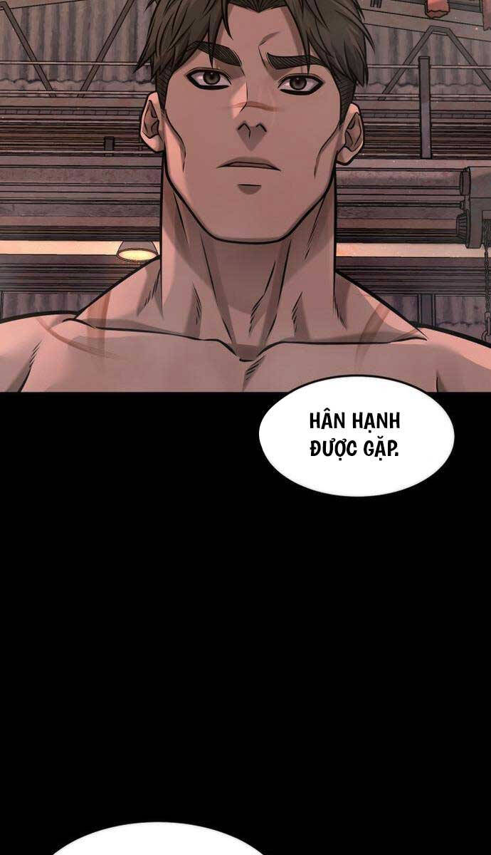 Nhiệm Vụ Diệu Kỳ Chap 117 - Next Chap 116