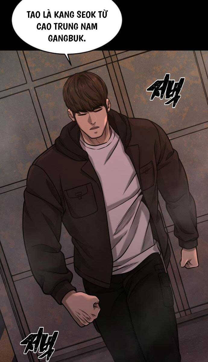 Nhiệm Vụ Diệu Kỳ Chap 117 - Next Chap 116